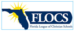 florida league logo
