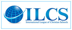 International League of Christian Schools logo